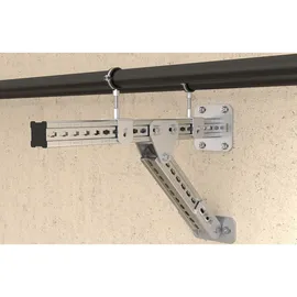 Fischer Gelenkverbinder Profil FMVB P 4-tlg. 547832