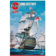 AIRFIX A09252V - HMS Victory 1:180
