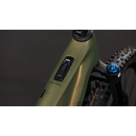 Cube AMS Hybrid ONE44 C:68X TM 400X 29 reedgreen ́n ́matrix XL