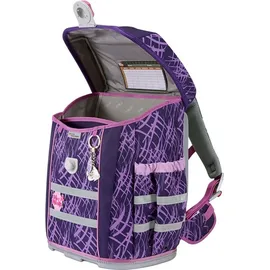 McNeill Ergo Complete 4-tlg. magic