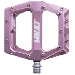 DMR Plattform-Pedal Vault. pink punch EINHEITSFARBE No Size