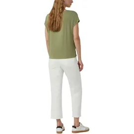 s.Oliver Loose Fit T-Shirt Khaki 3XL