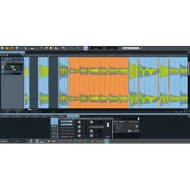 Magix Samplitude Music Studio 2022