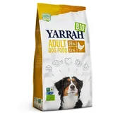 Yarrah Hund Trockenfutter - Huhn bio 15kg