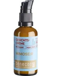 benecos Gesichtscreme Mandel
