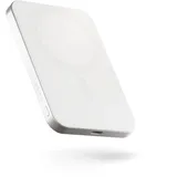 Zen Zens Slim Qi2 Bluetooth-lautsprecher - White - One Size