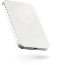 Zen Zens Slim Qi2 Bluetooth-lautsprecher - White - One Size