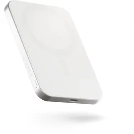 Zen Zens Slim Qi2 Bluetooth-lautsprecher - White - One Size