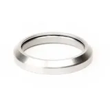 Elvedes Steuerkopflager MR019 1 1/2 Zoll 7.5 mm. Silber