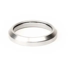 Elvedes Steuerkopflager MR019 1 1/2 Zoll 7.5 mm. Silber