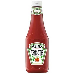 HEINZ Ketchup 500,0 ml