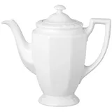 Rosenthal 10430-800001-14030 Kaffeekanne 1,08 l weiß