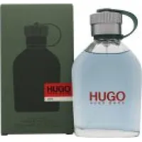 HUGO BOSS Hugo Eau de Toilette 125 ml