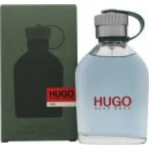 HUGO BOSS Hugo Eau de Toilette 125 ml