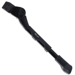 XLC Fahrradständer Hinterbauständer KS-C06, verstellbar 26-28″, 18mm/Ø5mm schwarz