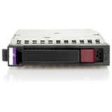 HP 146GB SAS 10000rpm 2.5"