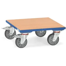 Fetra Kistenroller 1170 - Holzboden