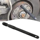 Führungsstift für Radausrichtung aus Karbonstahl, M14 x 1 5 für mühelosen Reifenwechsel