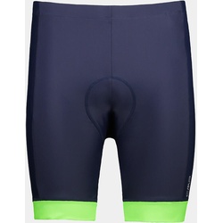 CMP MAN Bike Shorts b.blue-mela (05NG) 54