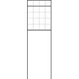 Siedle BG/SR 611-4/5-0 DG dunkelgrau-glimmer