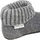 Gottstein Alpine Boot FE grau 26