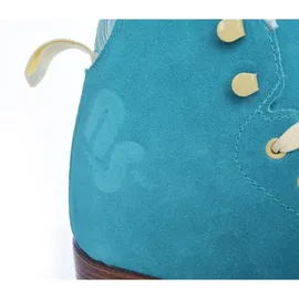 Tempish Nessie Star Rollschuhe, Blau