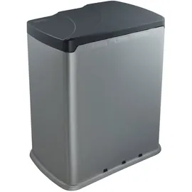 KEEEPER Gunnar 22l silber