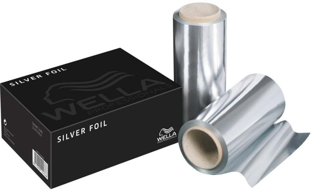 Wella Professionals Silber-Alufolie