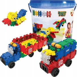 Clics CB198 Bauspielzeug