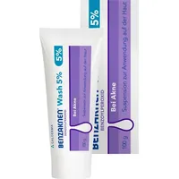 Galderma Laboratorium Benzaknen Wash 5% 100 g