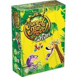 ASMODEE 002292 Jungle Speed – Safari