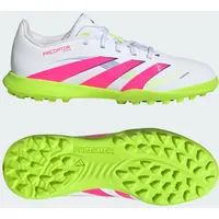 Adidas Predator League TF Kinder weiß 35