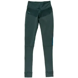 Devold of Norway Tuvegga Merino Longs Blau S