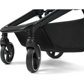 Booboo Kinderwagen, Jazzi
