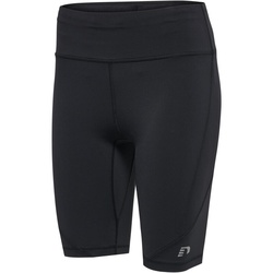 newline High-Waist Sprinter Shorts Damen black XS