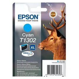 Epson T1302XL cyan