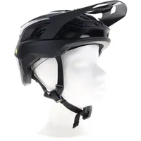 Fox Speedframe Pro S schwarz 2023