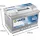 Varta E9 70Ah 12V