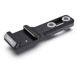 2879 Blitzschuherweiterung zur Mikrofonbefestigung an Cages