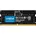 Crucial Crucial CL 40 SO-DIMM RAM Notebook Speicher CT16G48C40S5