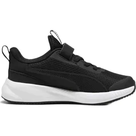 Puma Flyer 3 Ac+ Ps Black / White 28