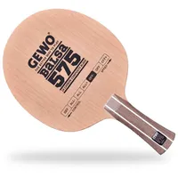 Gewo Balsa Carbon 575