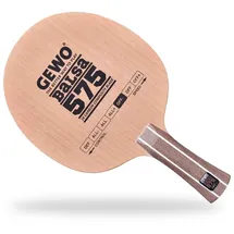 Gewo Balsa Carbon 575