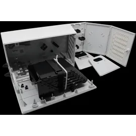 Televes Opt.Spleiss-Box OSB48S-A