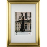 walther + design walther design Bilderrahmen Venice 30x40 cm, gold, JL040G