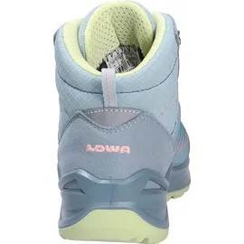 Lowa ZIRROX II GTX MID JR Blau -