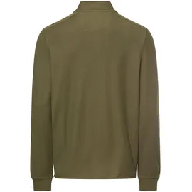 CAMEL ACTIVE Sweatjacke Herren Grün XL