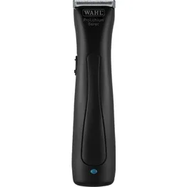 WAHL ProLithium Beret Black Stealth