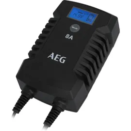 AEG Batterieladegerät 10618