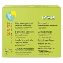 Sonett Maschinenspülmittel 1,5kg